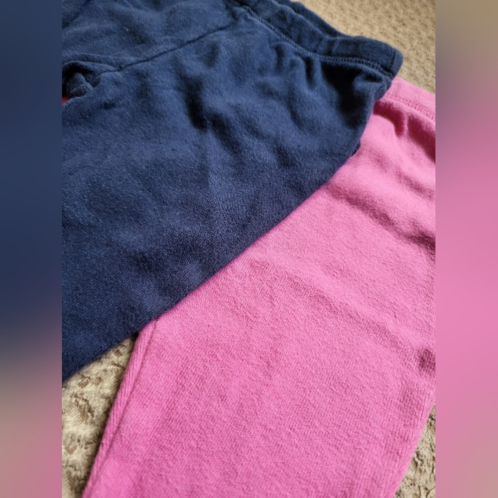 Carter's Baby pants 3M - Picture 5 of 5